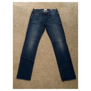 Frame L’Homme Classic